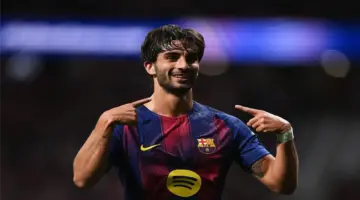 برشلونة يحدد بديل فيران توريس لتعزيز الخط الهجومي في الميركاتو المقبل